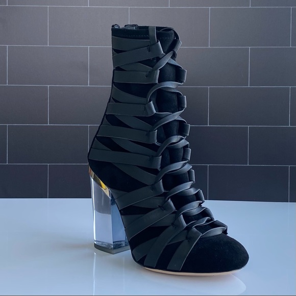 LFL Lust For Life Fanatik Boots - Picture 2 of 10